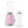 SMEG50'S STYLE PEMBE KİŞİSEL BLENDERPBF01PKEU