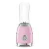 SMEG50'S STYLE PEMBE KİŞİSEL BLENDERPBF01PKEU