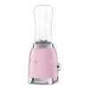 SMEG50'S STYLE PEMBE KİŞİSEL BLENDERPBF01PKEU