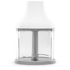 SMEGEl Blenderları 50's Style HBF22WHEUHBF22WHEU