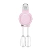 SMEGEl mikseri 50's Style HMF01PKEUHMF01PKEU