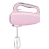 SMEGEl mikseri 50's Style HMF01PKEUHMF01PKEU