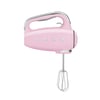 SMEGEl mikseri 50's Style HMF01PKEUHMF01PKEU