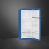SMEGFAB30RBE – FAB30LBE Retro Buzdolabı MaviFAB30RBE – FAB30LBE