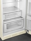 SMEGFAB30RCR – FAB30LCR Retro Buzdolabı KremFAB30RCR – FAB30LCR