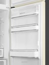 SMEGFAB30RCR – FAB30LCR Retro Buzdolabı KremFAB30RCR – FAB30LCR