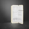 SMEGFAB30RCR – FAB30LCR Retro Buzdolabı KremFAB30RCR – FAB30LCR