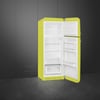 SMEGFAB30RLI – FAB30LLI Retro Buzdolabı Limon YeşiliFAB30RLI – FAB30LLI