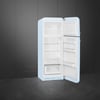 SMEGFAB30RPB – FAB30LPB Retro Buzdolabı Pastel MaviFAB30RPB – FAB30LPB