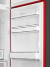 SMEGFAB30RRD – FAB30LRD Retro Buzdolabı KırmızıFAB30RRD – FAB30LRD