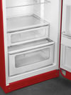 SMEGFAB30RRD – FAB30LRD Retro Buzdolabı KırmızıFAB30RRD – FAB30LRD