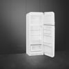 SMEGFAB30RWH – FAB30LWH Retro Buzdolabı BeyazFAB30RWH – FAB30LWH