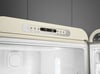 SMEGFAB32RCR3 – FAB32LCR3 Retro Buzdolabı KremFAB32RCR3 – FAB32LCR3