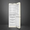 SMEGFAB32RCR3 – FAB32LCR3 Retro Buzdolabı KremFAB32RCR3 – FAB32LCR3