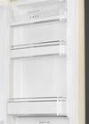 SMEGFAB32RCR3 – FAB32LCR3 Retro Buzdolabı KremFAB32RCR3 – FAB32LCR3