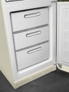 SMEGFAB32RCR3 – FAB32LCR3 Retro Buzdolabı KremFAB32RCR3 – FAB32LCR3