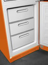 SMEGFAB32ROR3 – FAB32LOR3 Retro Buzdolabı TuruncuFAB32ROR3 – FAB32LOR3