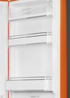 SMEGFAB32ROR3 – FAB32LOR3 Retro Buzdolabı TuruncuFAB32ROR3 – FAB32LOR3