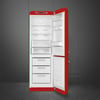 SMEGFAB32RRD3 – FAB32LRD3 Retro Buzdolabı KırmızıFAB32RRD3 – FAB32LRD3