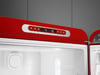 SMEGFAB32RRD3 – FAB32LRD3 Retro Buzdolabı KırmızıFAB32RRD3 – FAB32LRD3