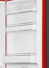 SMEGFAB32RRD3 – FAB32LRD3 Retro Buzdolabı KırmızıFAB32RRD3 – FAB32LRD3
