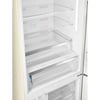 SMEGFAB38RCR Retro Buzdolabı KremFAB38RCR