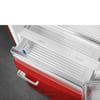 SMEGFAB38RRD Retro Buzdolabı KırmızıFAB38RRD