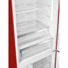 SMEGFAB38RRD Retro Buzdolabı KırmızıFAB38RRD