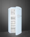 SMEGFAB50RPB Retro Buzdolabı Pastel MaviFAB50RPB