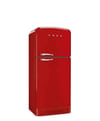 SMEGFAB50RRD Retro Buzdolabı KırmızıFAB50RRD