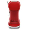 SMEGKIRMIZI ESPRESSO KAHVE MAKİNESİ ECF02RDEU