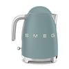 SMEGMAT ZÜMRÜT YEŞİLİ 2X1 KETTLE KLF03EGMEU