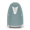 SMEGMAT ZÜMRÜT YEŞİLİ 2X1 KETTLE KLF03EGMEU