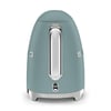 SMEGMAT ZÜMRÜT YEŞİLİ 2X1 KETTLE KLF03EGMEU