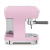 SMEGPEMBE ESPRESSO KAHVE MAKİNESİECF02PKEU