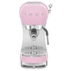 SMEGPEMBE ESPRESSO KAHVE MAKİNESİECF02PKEU