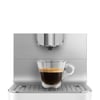 SMEGSMEG 50'S Style BCC13 Espresso  Otomatik Kahve Makinesi Mat BeyazBCC13WHMEU
