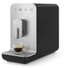 SMEGSMEG 50'S Style BCC13 Espresso  Otomatik Kahve M akinesi M at  SiyahBCC13BLMEU