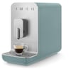 SMEGSMEG 50'S Style BCC13 Espresso  Otomatik Kahve Makinesi Mat  Zümrüt YeşiliBCC13EGMEU