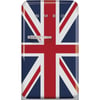 SMEGSmeg Buzdolabı 50's Style Union JackFAB10RDUJ5 - FAB10LDUJ5