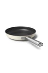 SMEGSMEG Cookware 50'S Style Krem Tava 28 cmCKFF2801CRM