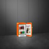 SMEGSmeg Mini SoğutucuFAB5ROR - FAB5LOR