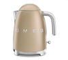 SMEGSu Isıtıcılar 50's Style KLF03CHMEUKLF03CHMEU
