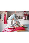 SMF01PBEU Stand Mikseri Pastel Mavi