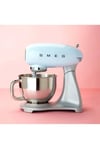 SMF01PBEU Stand Mikseri Pastel Mavi