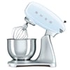 SMF01PBEU Stand Mikseri Pastel Mavi