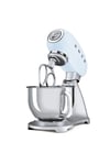 SMF01PBEU Stand Mikseri Pastel Mavi