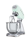 SMF01PGEU Stand Mikseri Pastel Yeşil