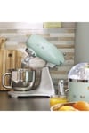 SMF01PGEU Stand Mikseri Pastel Yeşil