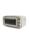 Vıntage Fırın 18l  1380w